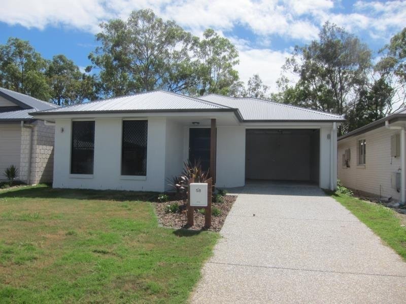 58 Champion Crescent, Griffin QLD 4503