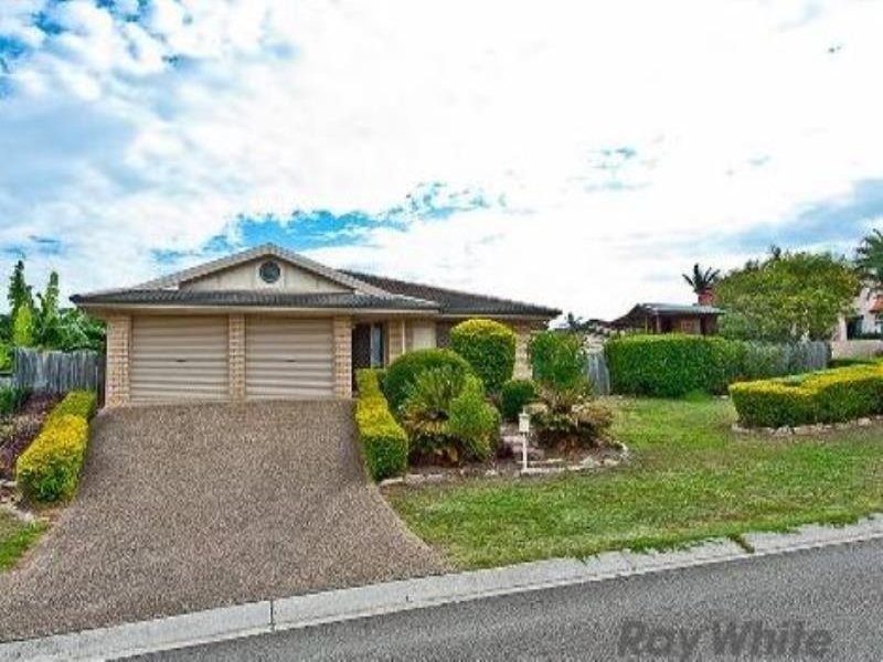 13 Glenlyon Court, Albany Creek QLD 4035