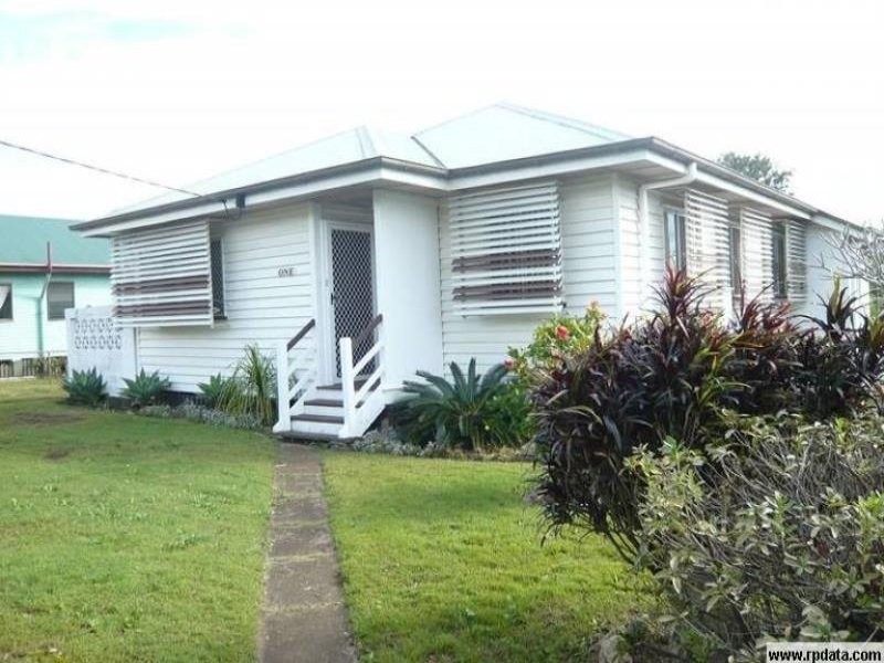 1 Maher Street, Zillmere QLD 4034