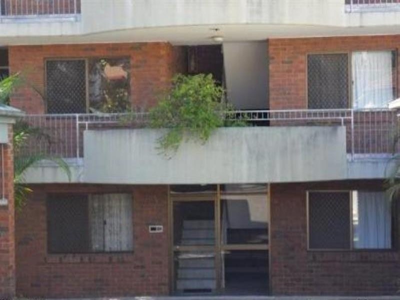 3/37 Buller St, Everton Park QLD 4053