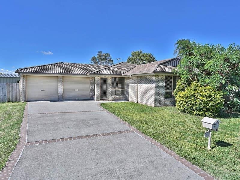 4 Adrian Street, Caboolture QLD 4510