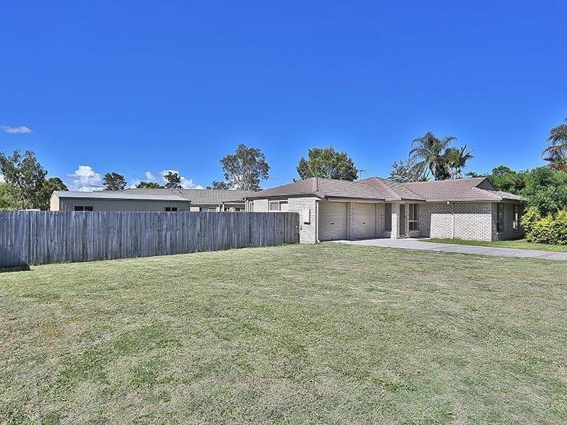 4 Adrian Street, Caboolture QLD 4510