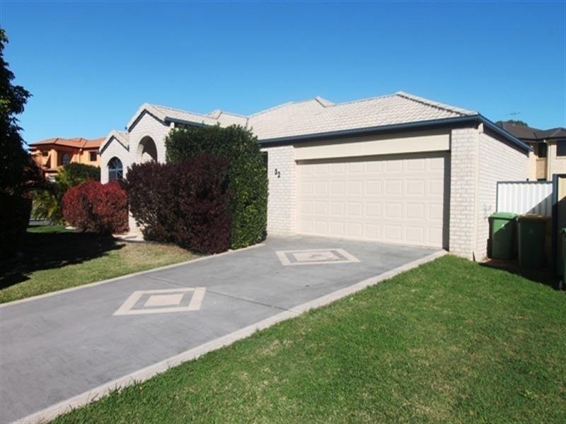 32 Pine Valley Drive, Joyner QLD 4500