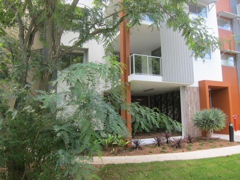 101/32 Nathan Avenue, Ashgrove QLD 4060