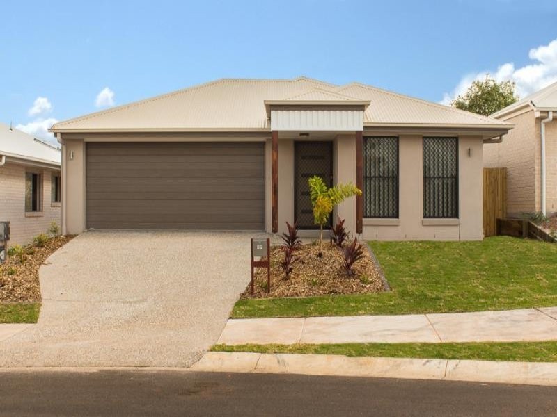 29 Conquest Boulevard, Dakabin QLD 4503