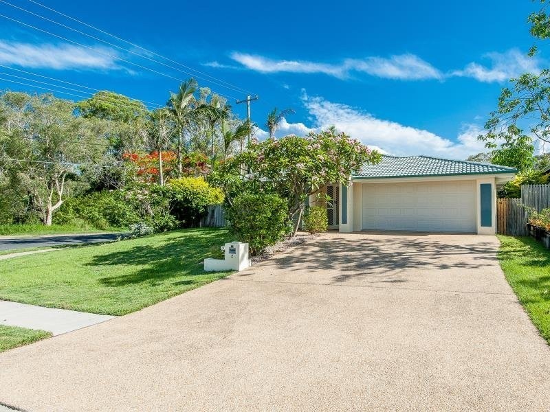 2 Songbird Way, Taigum QLD 4018