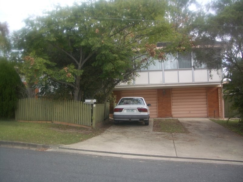 37 Binowee Street, Aspley QLD 4034