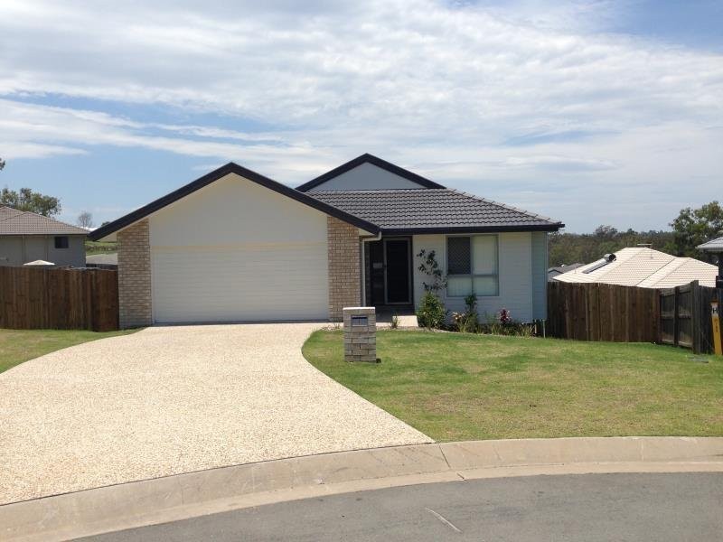 5 Sienna Place, Redbank Plains QLD 4301
