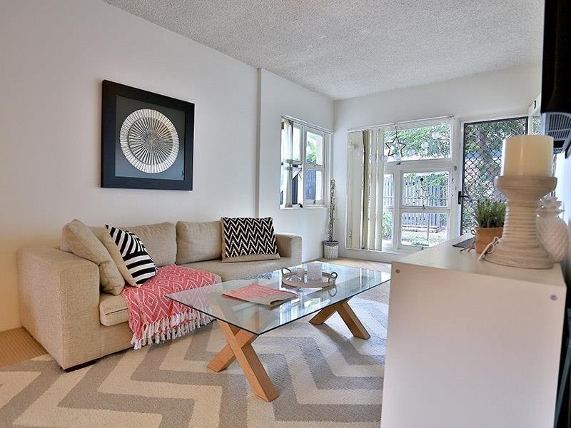 3/264 Kingsford Smith Drive, Hamilton QLD 4007