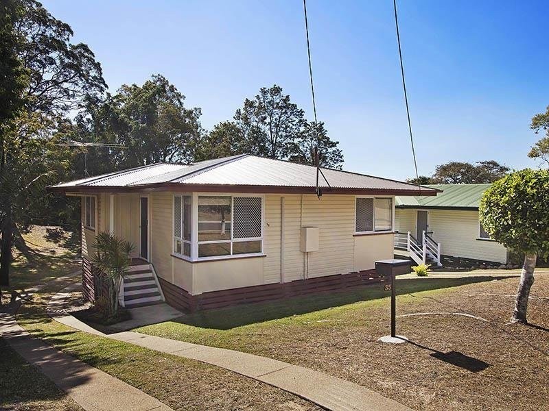 35 Sedgemoor Street, Stafford Heights QLD 4053
