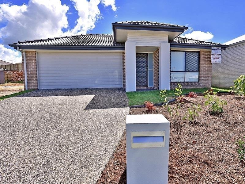 31 Palmerston Street, North Lakes QLD 4509