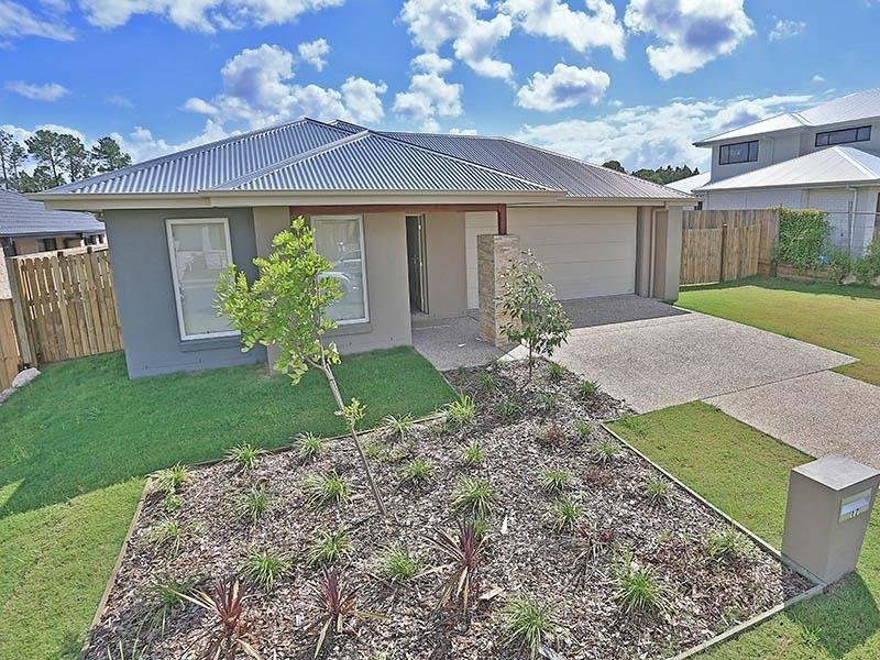 17 Thorpe Street, Burpengary QLD 4505