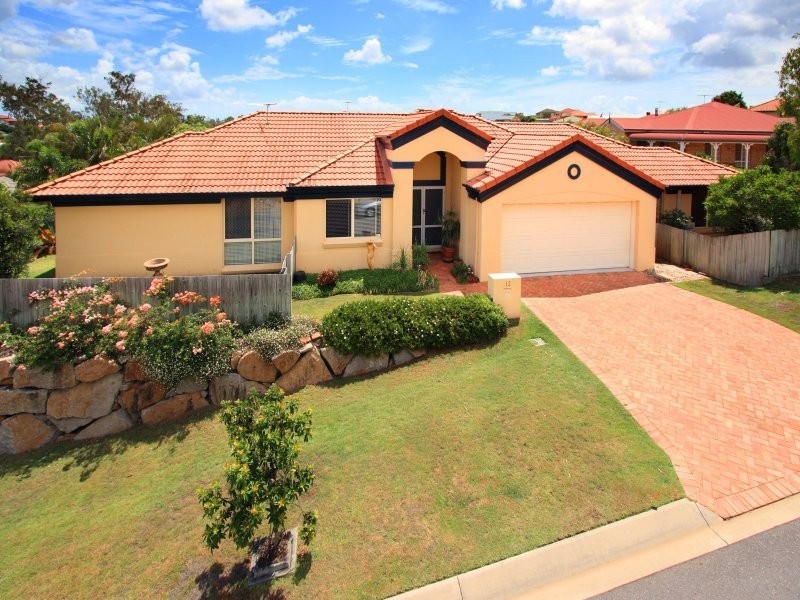 12 Bening Street, Mcdowall QLD 4053