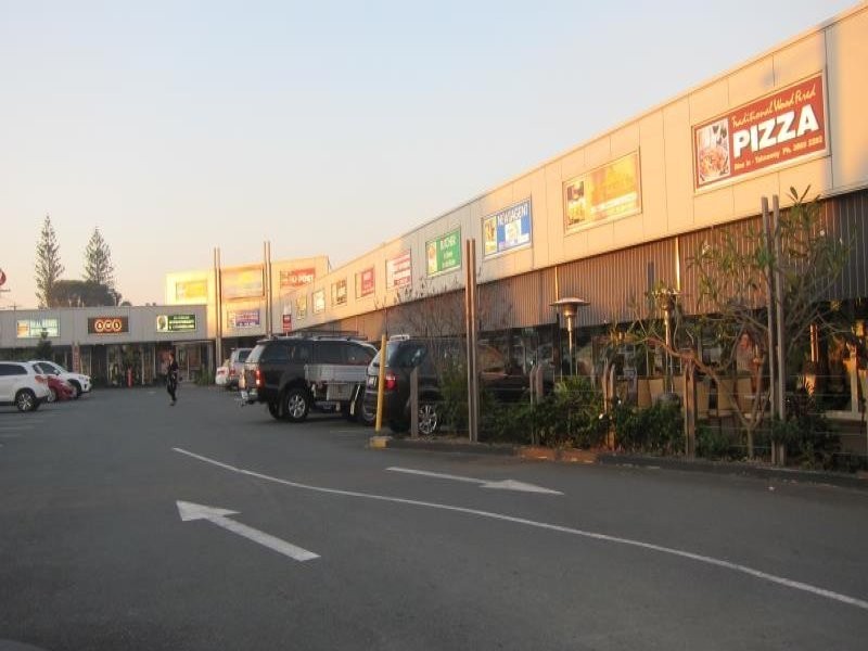 39/21 Rensburg Street, Brighton QLD 4017