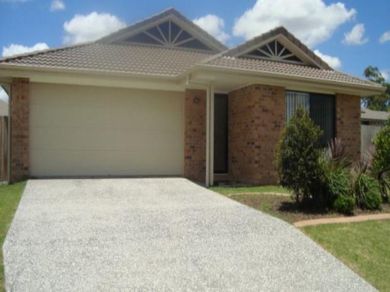 19 Kite Crescent, Eagleby QLD 4207