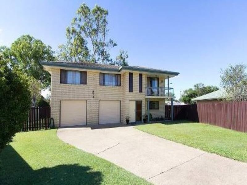 14 Comino Street, Aspley QLD 4034