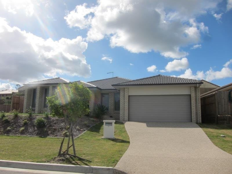 11 Oscar Close, Ormeau QLD 4208