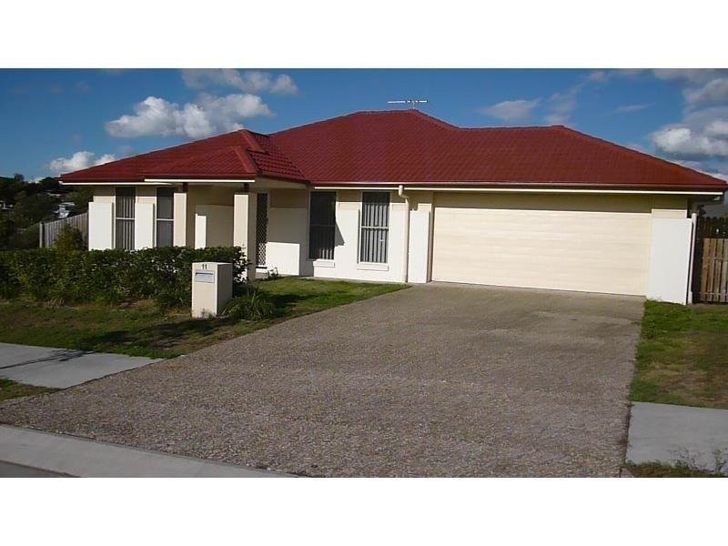 11 Kathleen Street, Redbank Plains QLD 4301