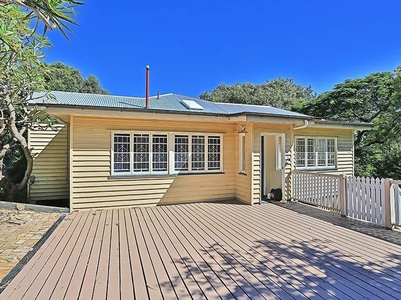 84 Ellena Street, Paddington QLD 4064