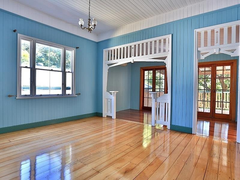 84 Ellena Street, Paddington QLD 4064