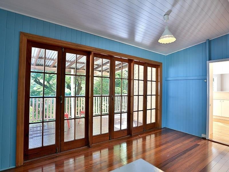 84 Ellena Street, Paddington QLD 4064