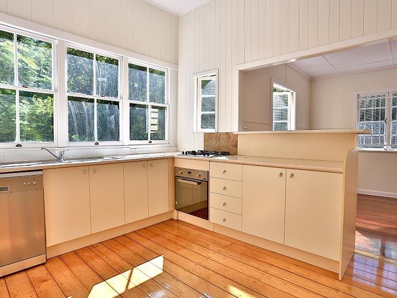 84 Ellena Street, Paddington QLD 4064