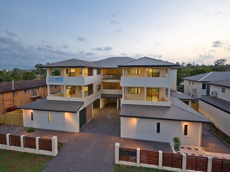 7/12 Seeney Street, Zillmere QLD 4034