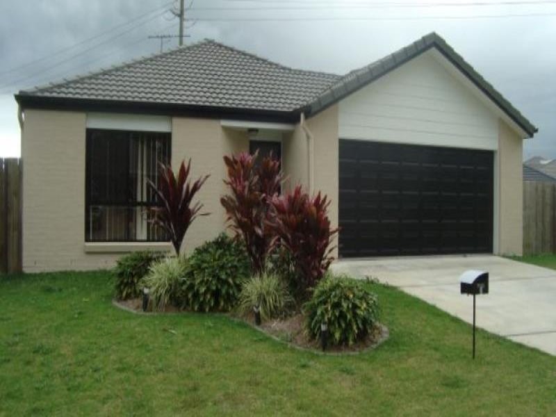 2 MARY JANE COURT, Joyner QLD 4500