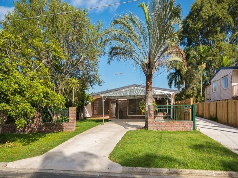 29 Landsboro Avenue, Boondall QLD 4034