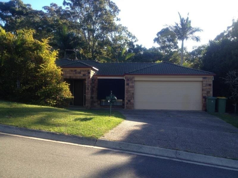 77 Boondooma Circuit, Albany Creek QLD 4035