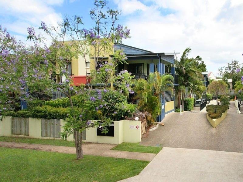 14/19-23 Brickfield Road, Aspley QLD 4034