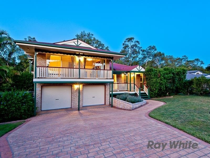 156 Voyager Circuit, Bridgeman Downs QLD 4035