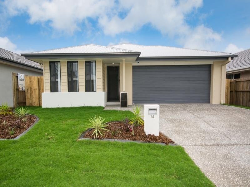 74 Cobblestone Avenue, Logan Reserve QLD 4133