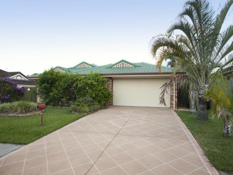 88 Coach Road West, Morayfield QLD 4506