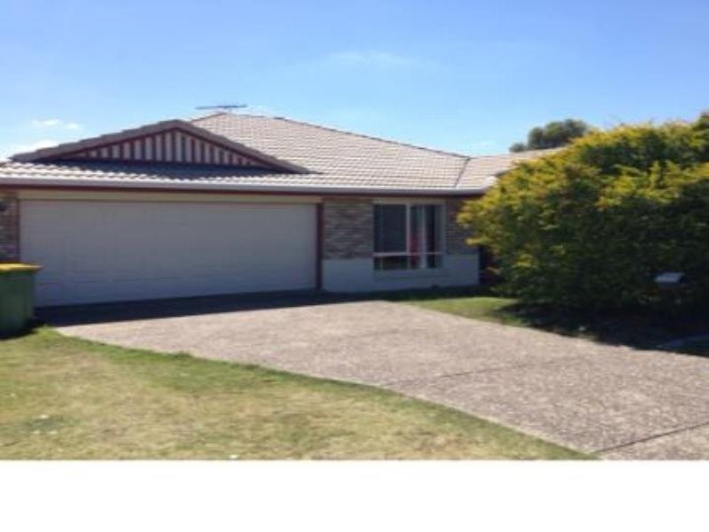 4 Elcock Avenue, Crestmead QLD 4132