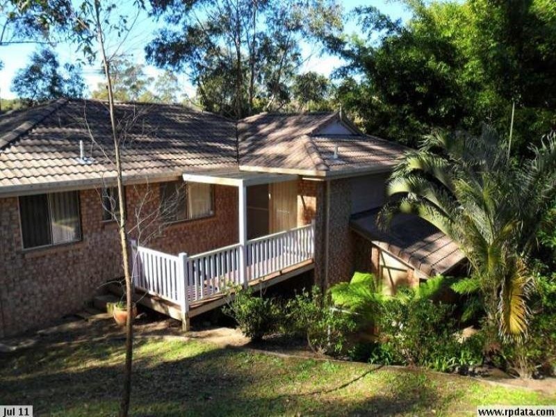 18 Kununurra Circuit, Shailer Park QLD 4128