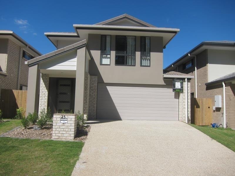 25 Wongabel Close, Waterford QLD 4133