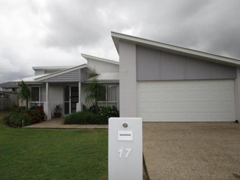 17 Ballyalla Cres, Warner QLD 4500