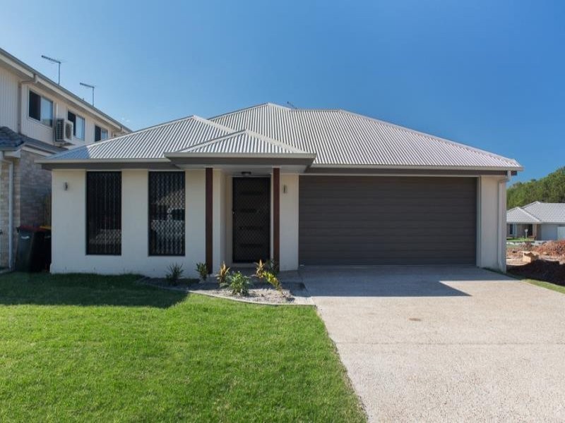 25 River Breeze Drive, Griffin QLD 4503