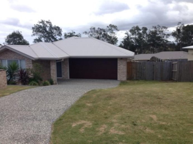 16 Samuel Court, Yamanto QLD 4305