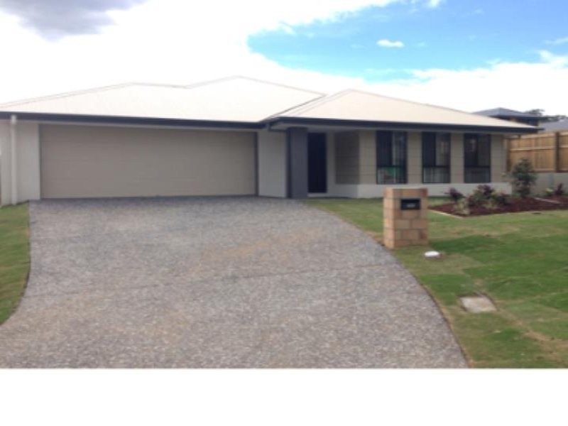 60 Francisca Drive, Augustine Heights QLD 4300