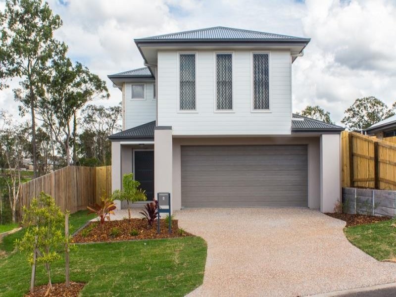 4 Macaw Place, Dakabin QLD 4503