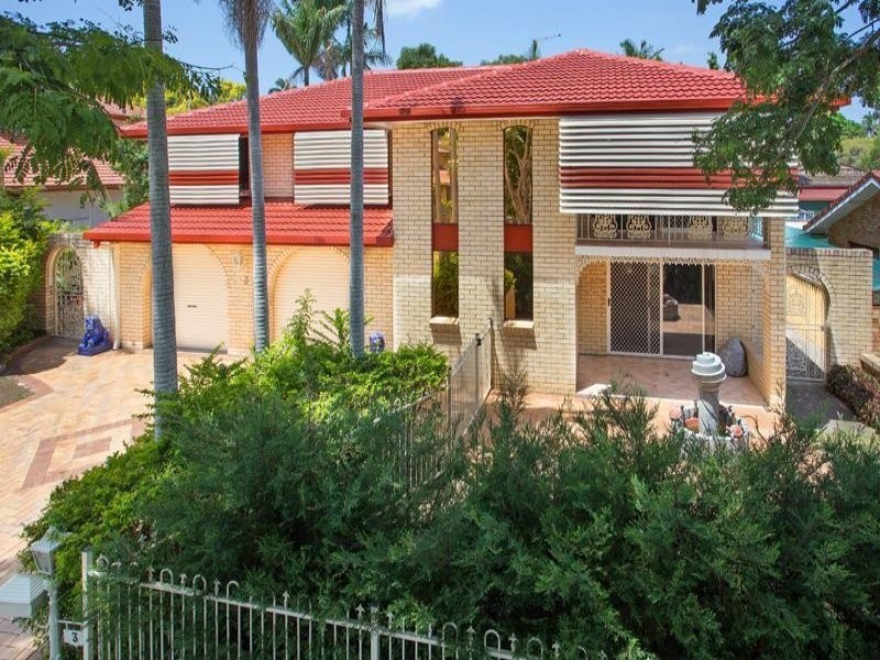 3 Yalumba Street, Carseldine QLD 4034