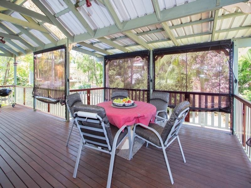 3 Yalumba Street, Carseldine QLD 4034