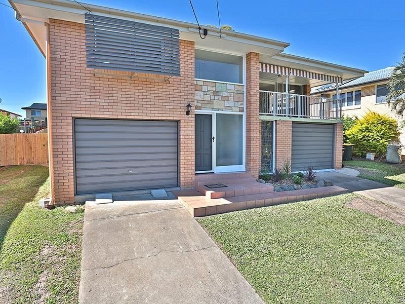 27 Alexis Street, Aspley QLD 4034