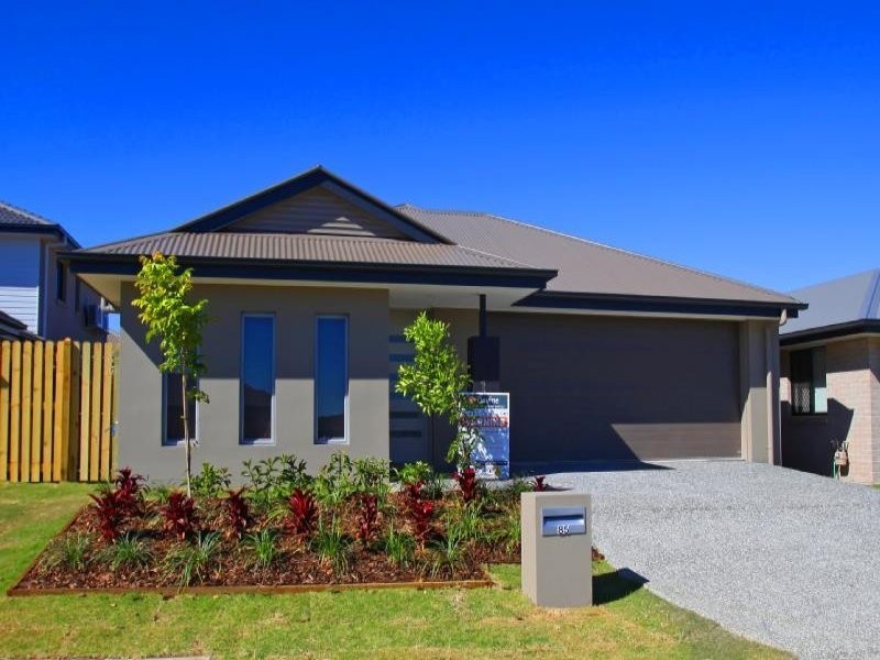 85 Cordeaux Crescent, Redbank Plains QLD 4301