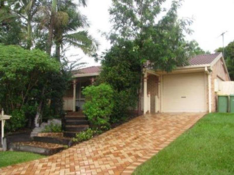 6 Washbrook Crescent, Petrie QLD 4502