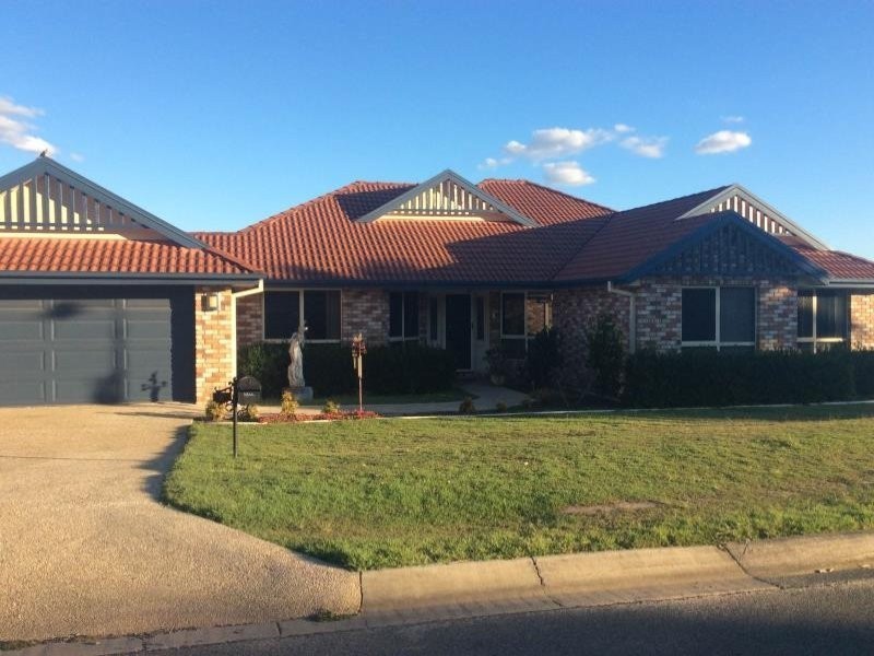 2 Leicester Court, Murrumba Downs QLD 4503