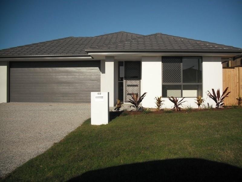 48 Hume Circuit, Warner QLD 4500