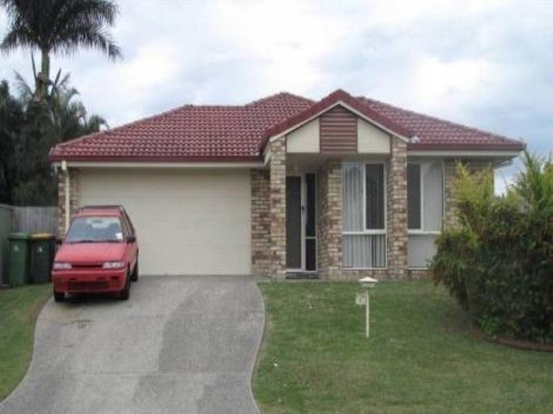 7 Parray Court, Rothwell QLD 4022